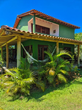 Chalé Encanto